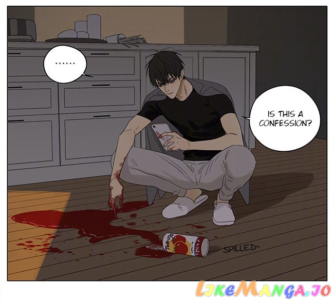 19 Days chapter 233 image 7